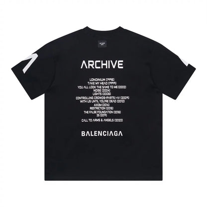 Balenciaga Tee