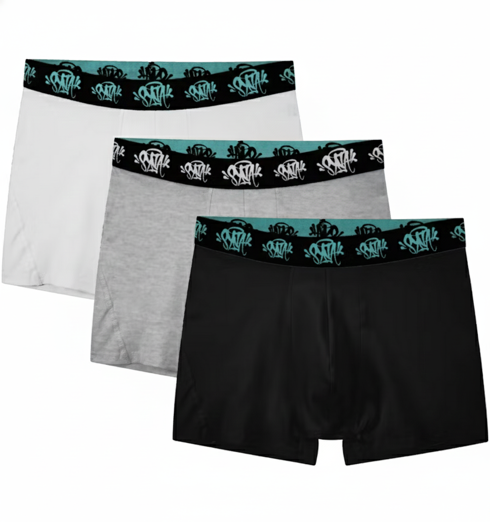 SYNAWORLD UNDERWEAR UNITARIO ORIGINAL