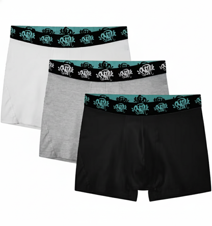 SYNAWORLD UNDERWEAR UNITARIO ORIGINAL