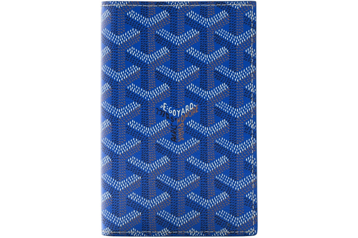 SAINT-PIERRE CARD WALLET