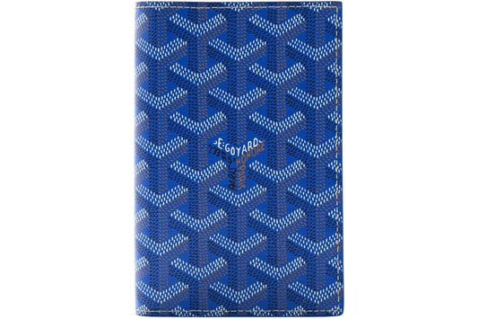SAINT-PIERRE CARD WALLET