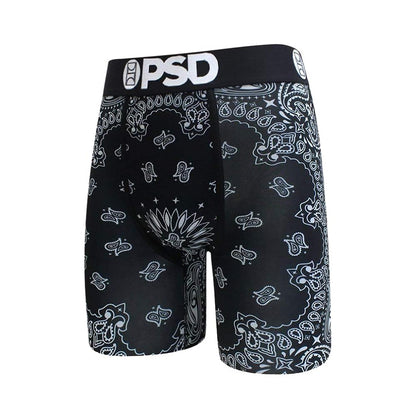 PSD BANDANA PRINT