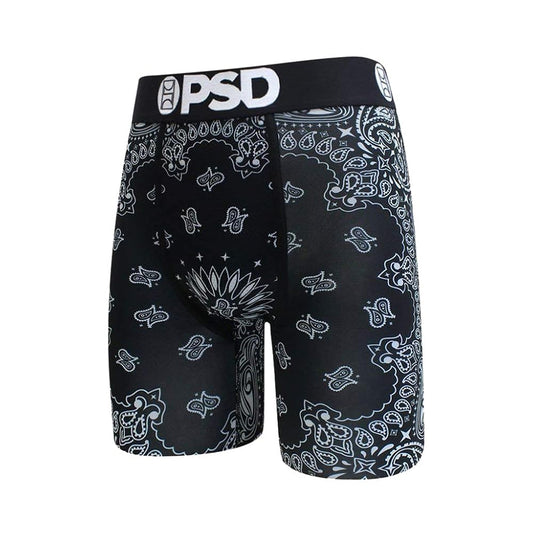 PSD BANDANA PRINT