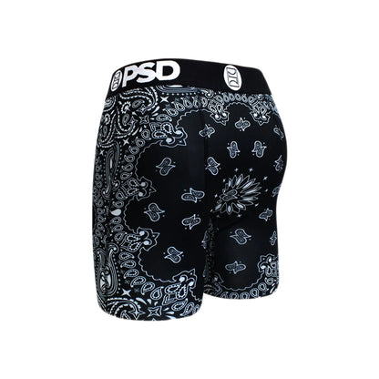 PSD BANDANA PRINT