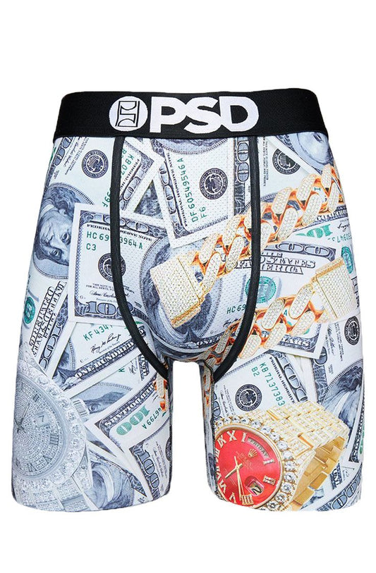 PSD MONEY SHOT