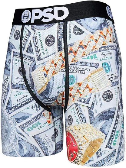 PSD MONEY SHOT