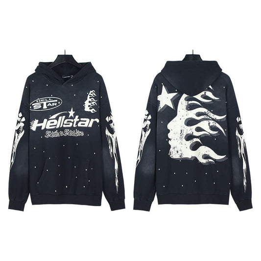 HOODIE HELLSTAR