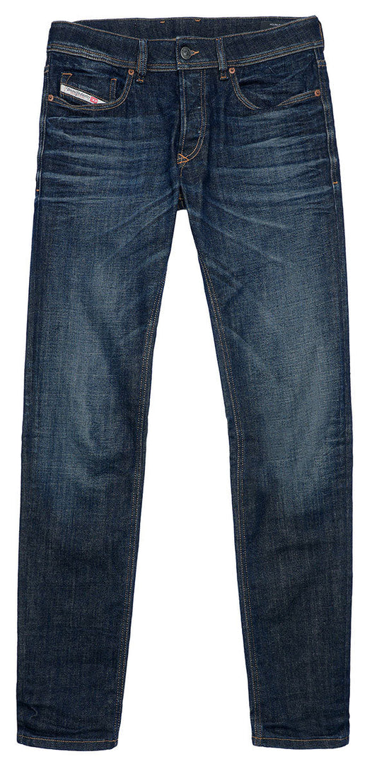 Diesel Sleekner Blue Jeans
