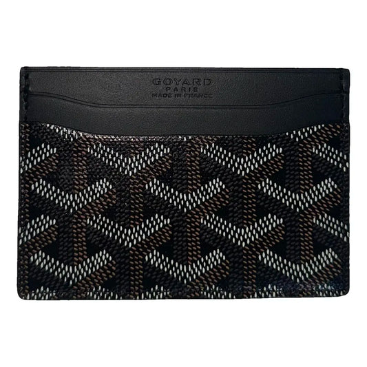 SAINT-SULPICE CARD WALLET