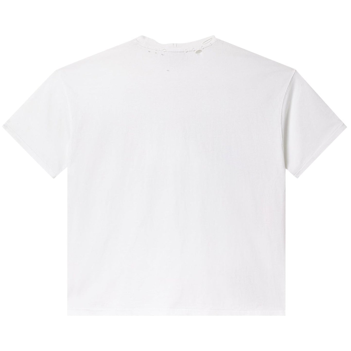 Vale Forever Bling Love Tee 'White'