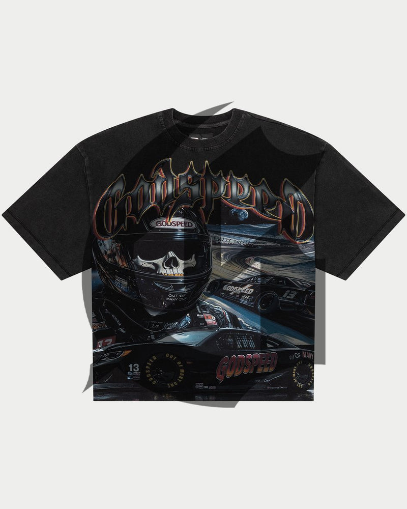 Godspeed LE DERNIER TEE