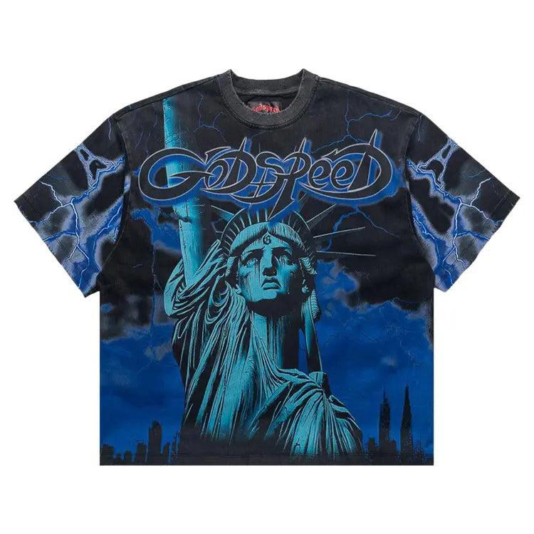 Godspeed Godspeed Voltage 'La Blue'