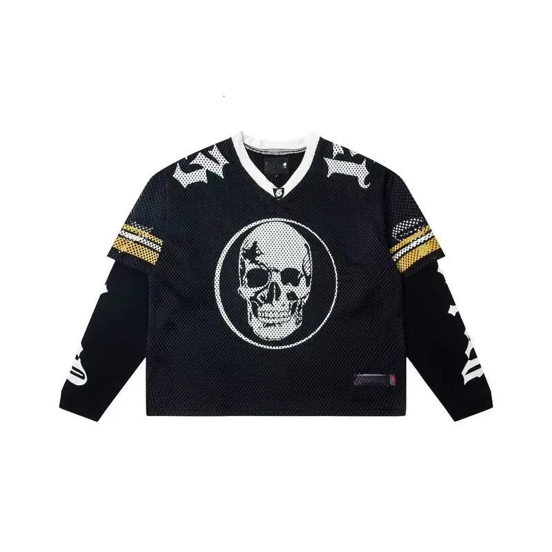 GODSPEED Td Layered Jersey