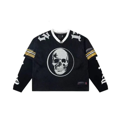 GODSPEED Td Layered Jersey