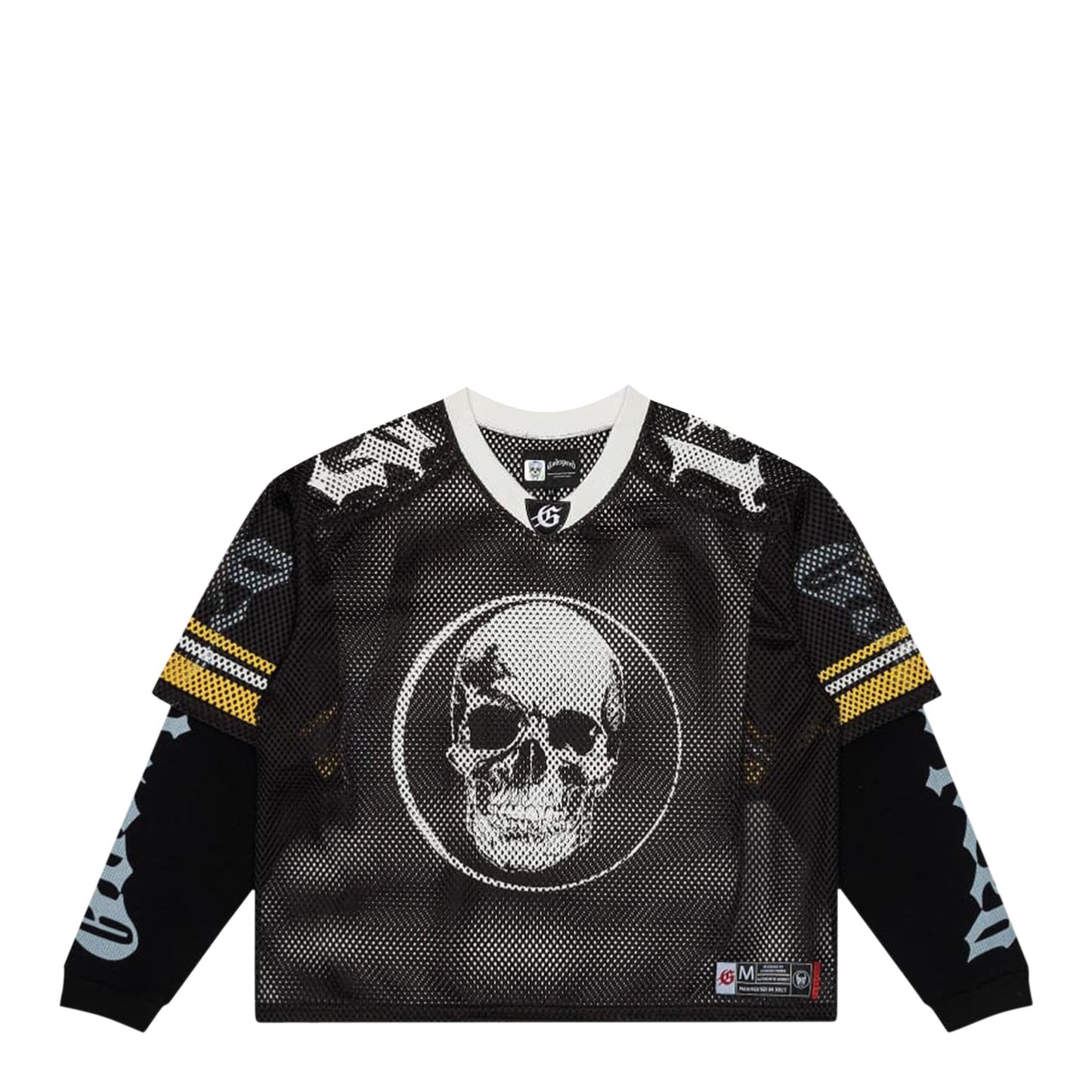 GODSPEED Td Layered Jersey