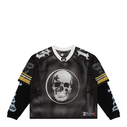 GODSPEED Td Layered Jersey