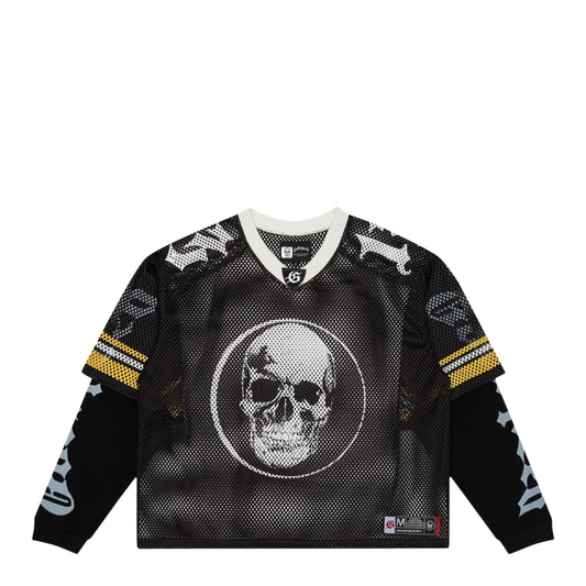 GODSPEED Td Layered Jersey