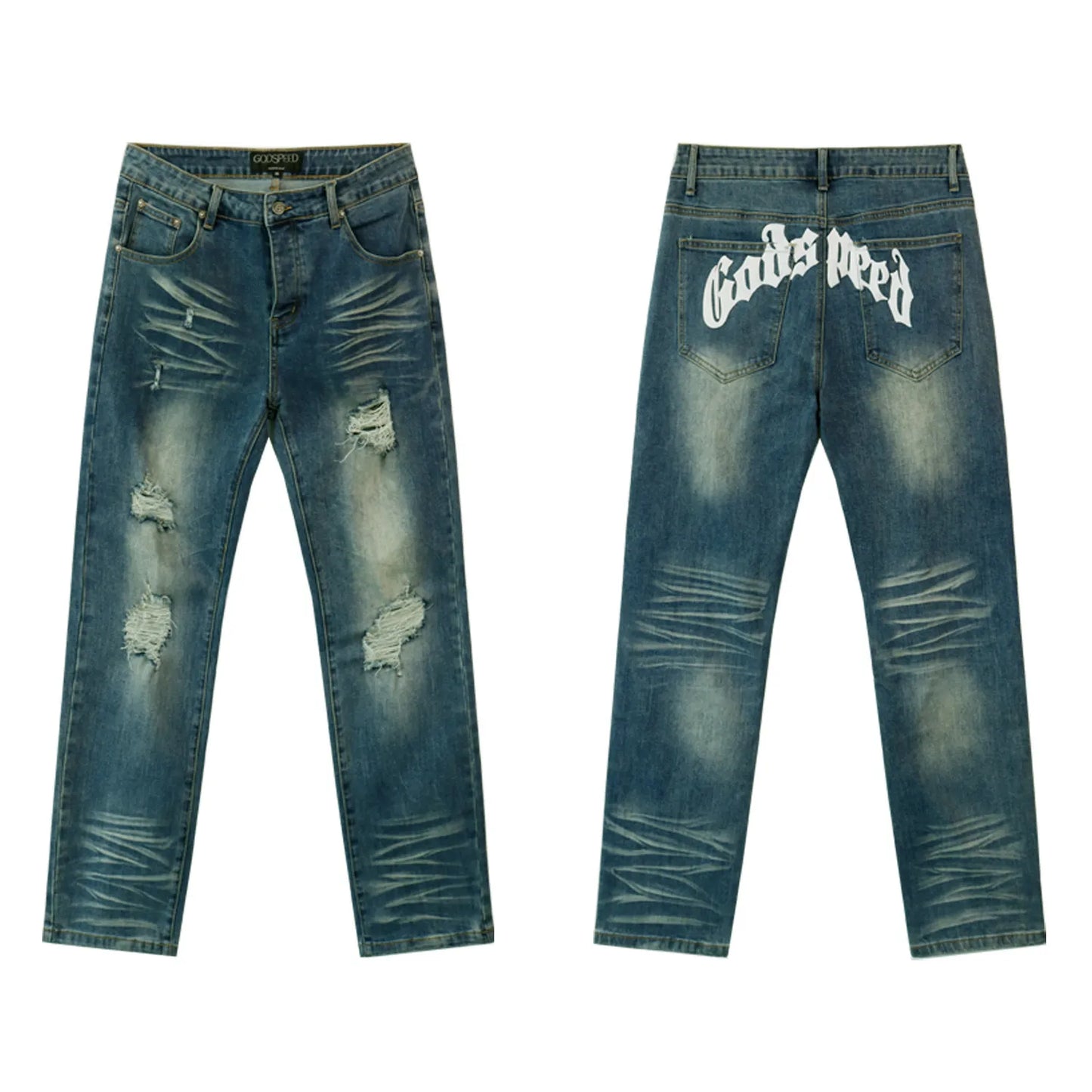 GODSPEED JEANS