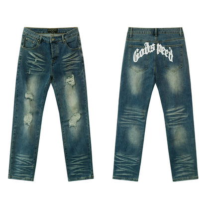 GODSPEED JEANS