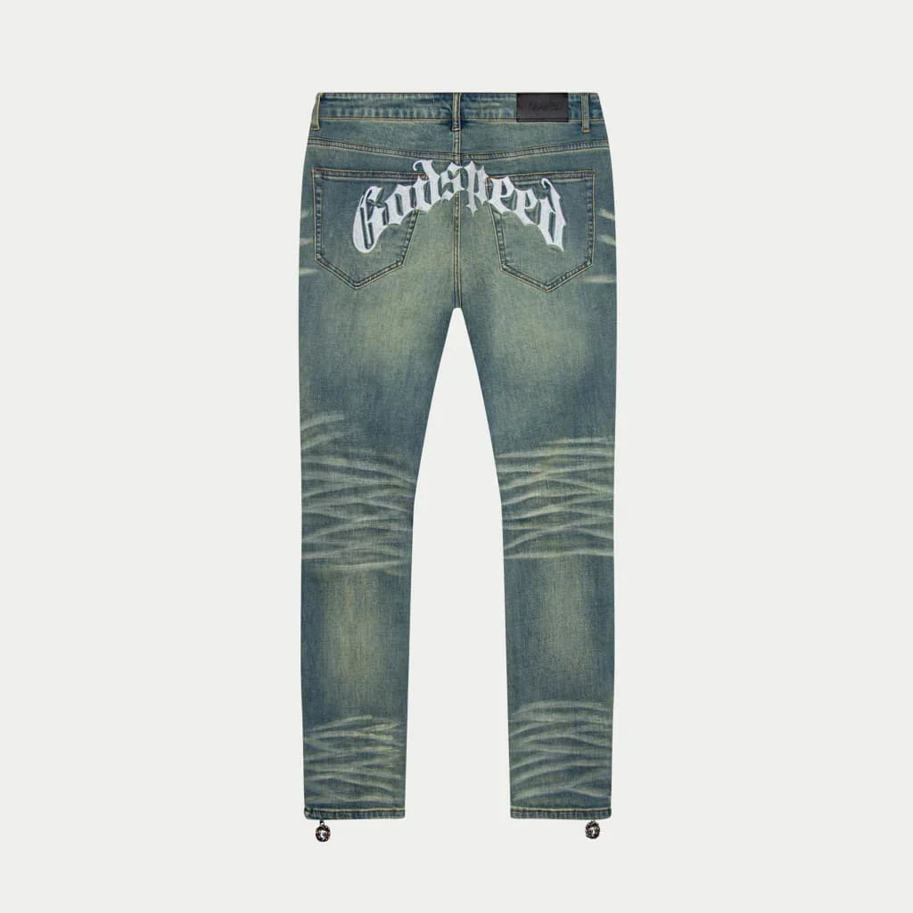 GODSPEED JEANS