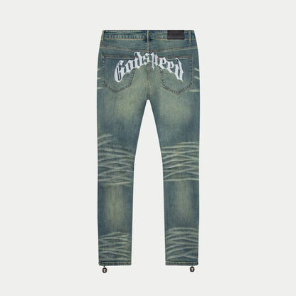 GODSPEED JEANS