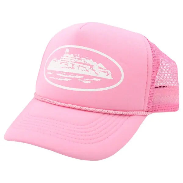 Corteiz Alcatraz cap