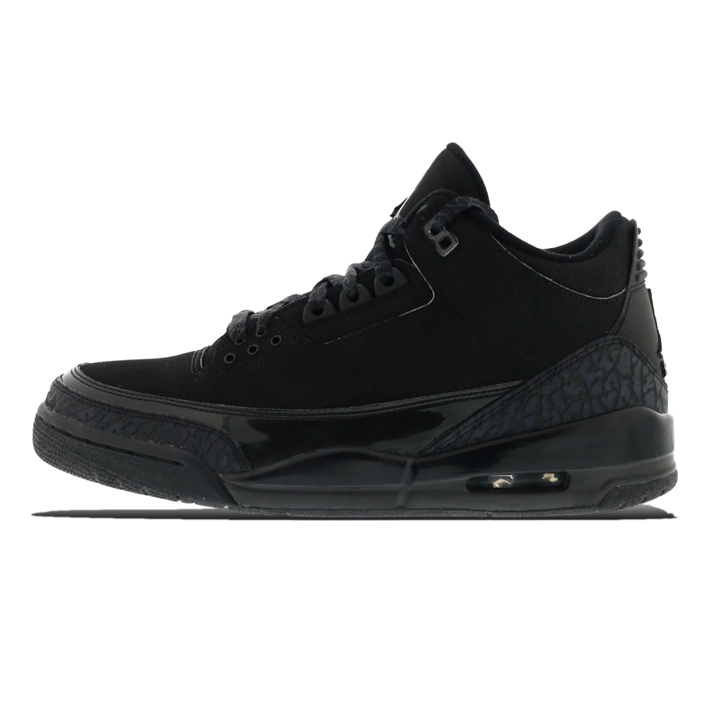 AIR JORDAN 3 RETRO “BLACK CAT”