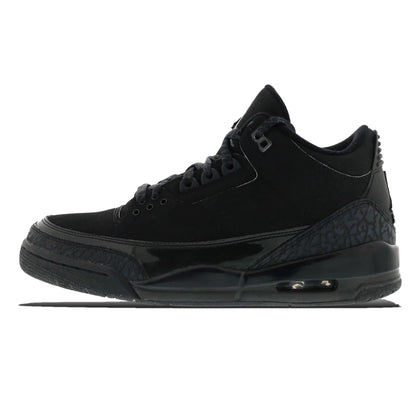 AIR JORDAN 3 RETRO “BLACK CAT”