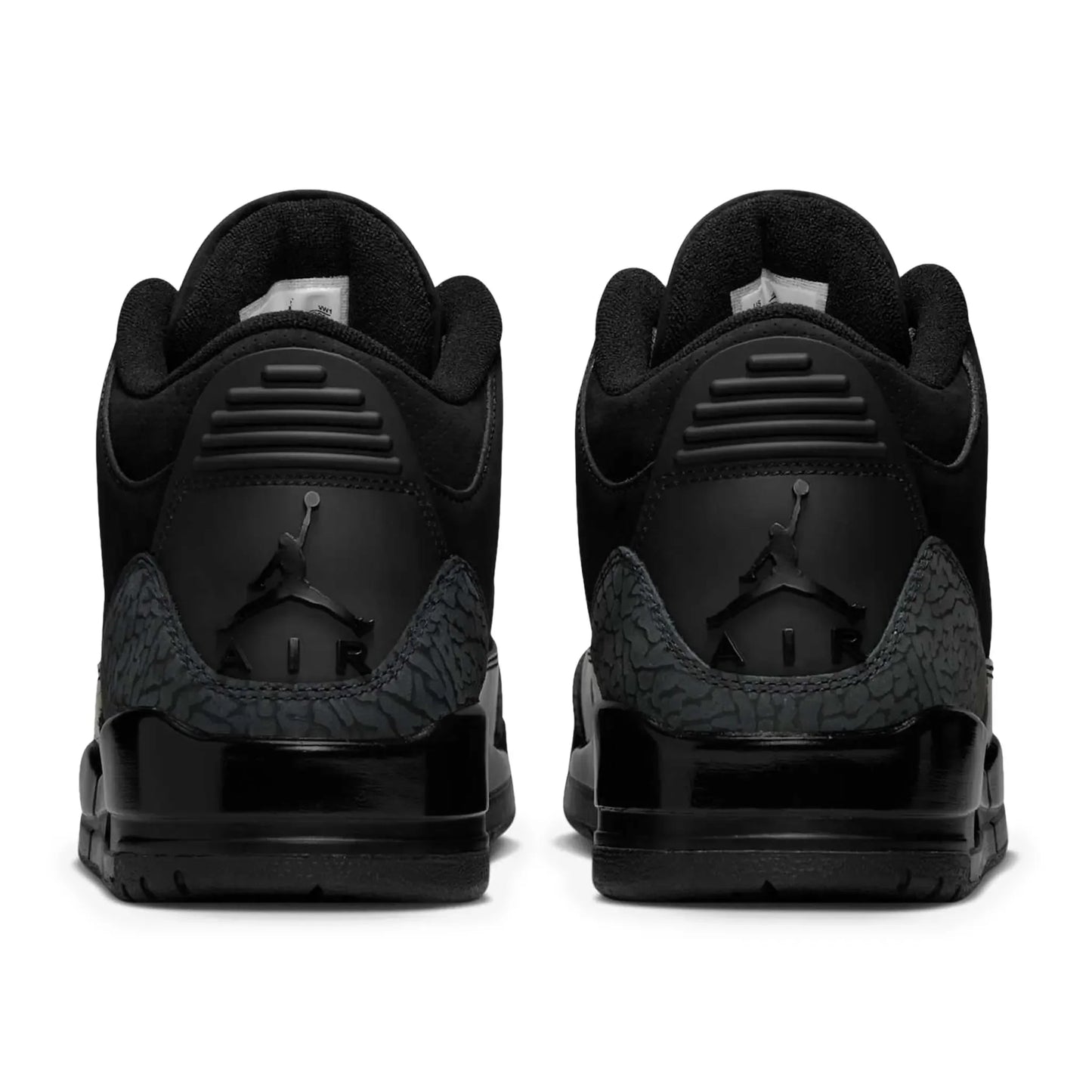 AIR JORDAN 3 RETRO “BLACK CAT”