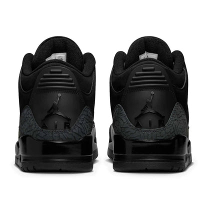 AIR JORDAN 3 RETRO “BLACK CAT”
