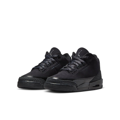 AIR JORDAN 3 RETRO “BLACK CAT”