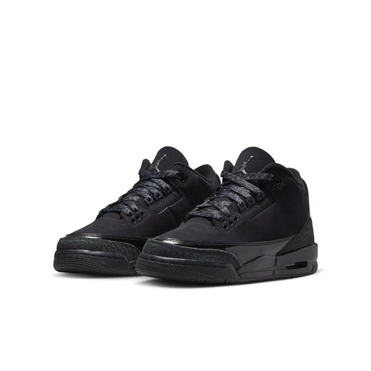 AIR JORDAN 3 RETRO “BLACK CAT”