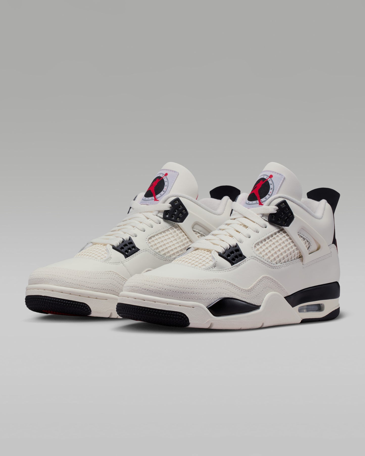 AIR JORDAN 4 RETRO “Flight Club” sneakers