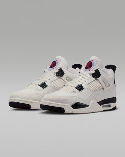 AIR JORDAN 4 RETRO “Flight Club” sneakers