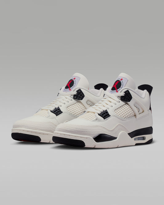 AIR JORDAN 4 RETRO “Flight Club” sneakers