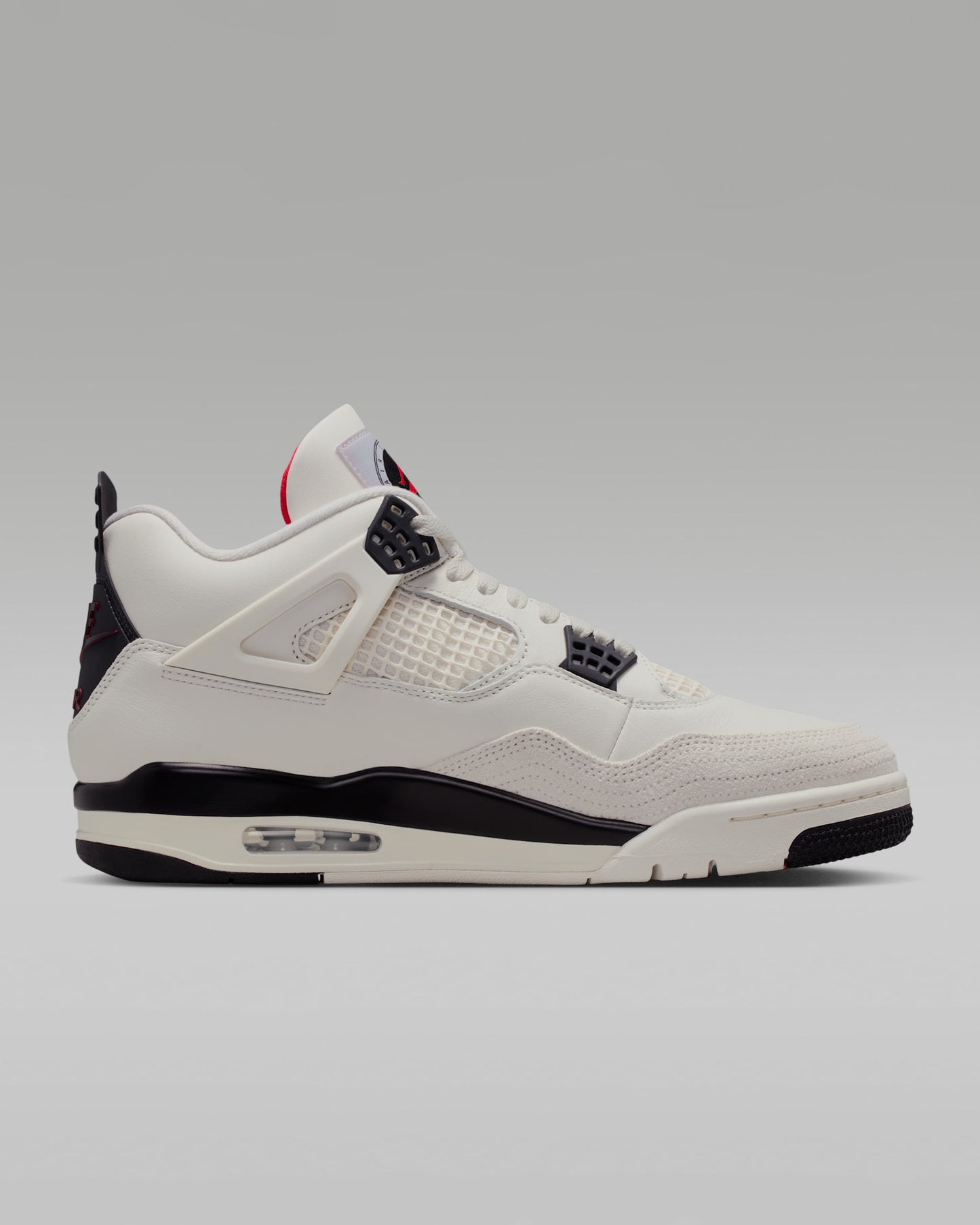 AIR JORDAN 4 RETRO “Flight Club” sneakers
