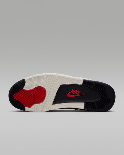 AIR JORDAN 4 RETRO “Flight Club” sneakers