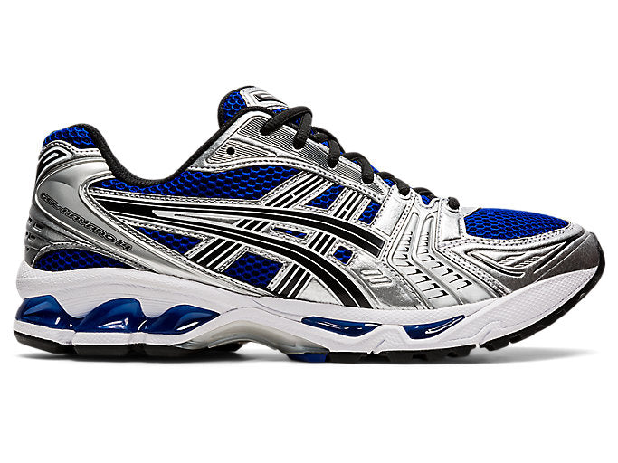 GEL KAYANO 14 BLUE