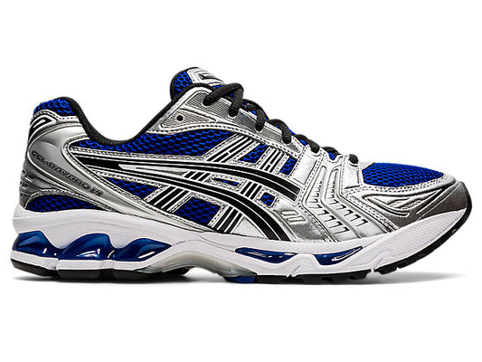 GEL KAYANO 14 BLUE