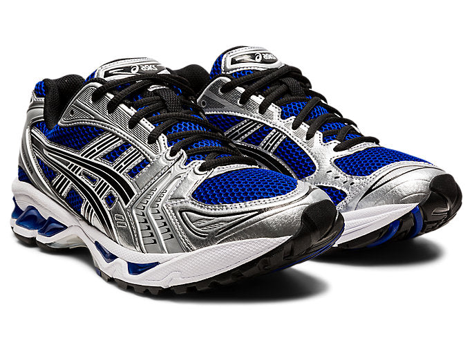 GEL KAYANO 14 BLUE