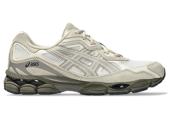 ASICS GEL NYC CREAM/PUTTY
