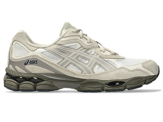 ASICS GEL NYC CREAM/PUTTY