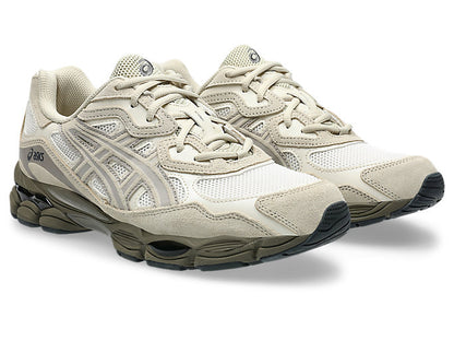 ASICS GEL NYC CREAM/PUTTY