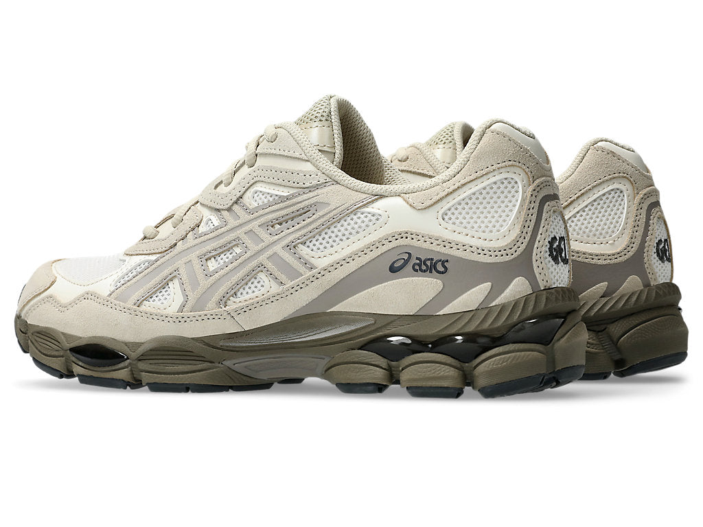 ASICS GEL NYC CREAM/PUTTY