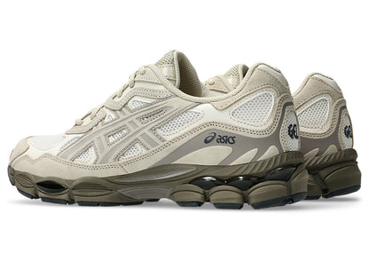 ASICS GEL NYC CREAM/PUTTY
