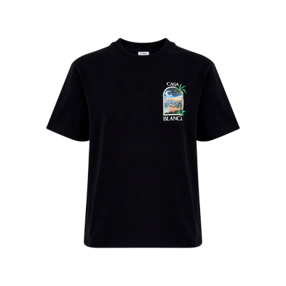 TSHIRT CASA BLANCA THE NIGHT