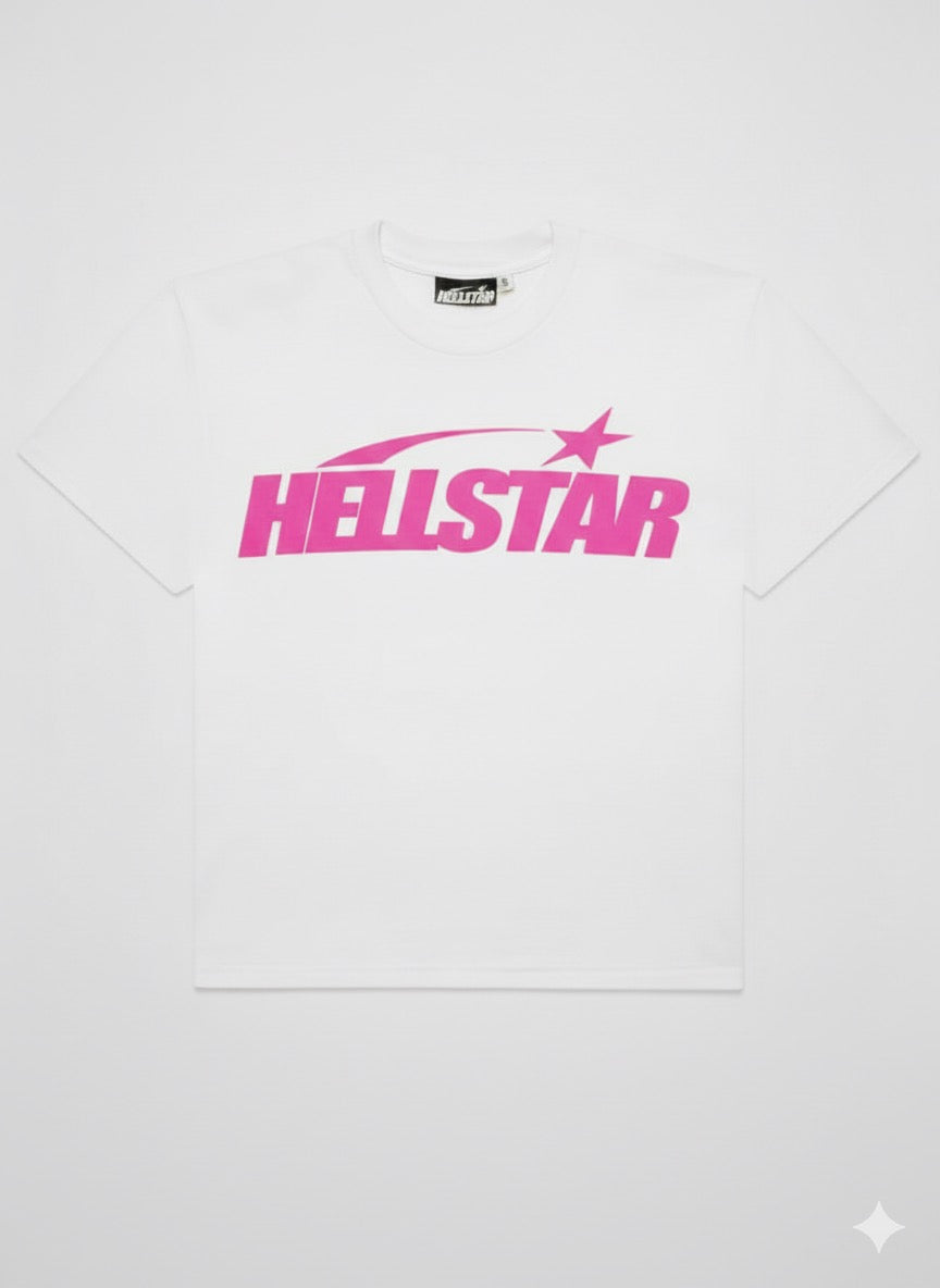 HELLSTAR TSHIRT CLASSIC