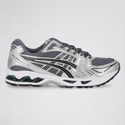 ASICS KAYANO 14 CHARCOAL GREY