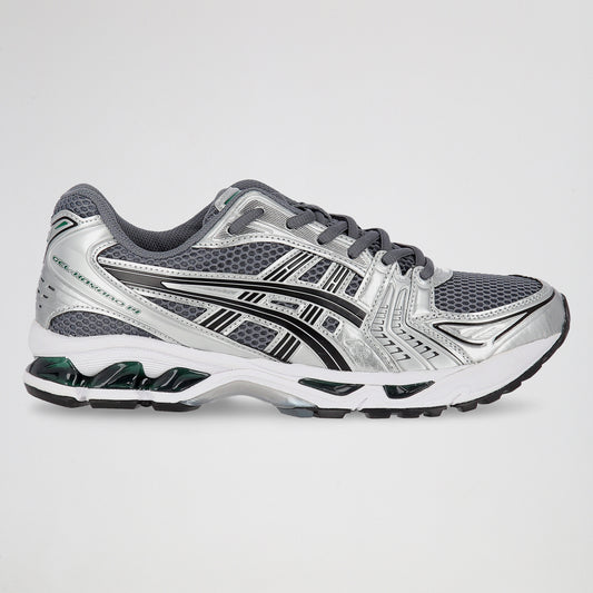 ASICS KAYANO 14 CHARCOAL GREY