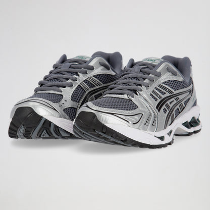 ASICS KAYANO 14 CHARCOAL GREY